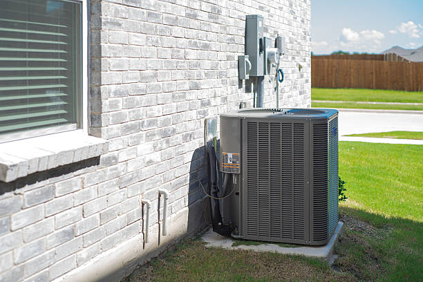 Reliable Ac Installation contractor in Russellville, KY by FH HVAC